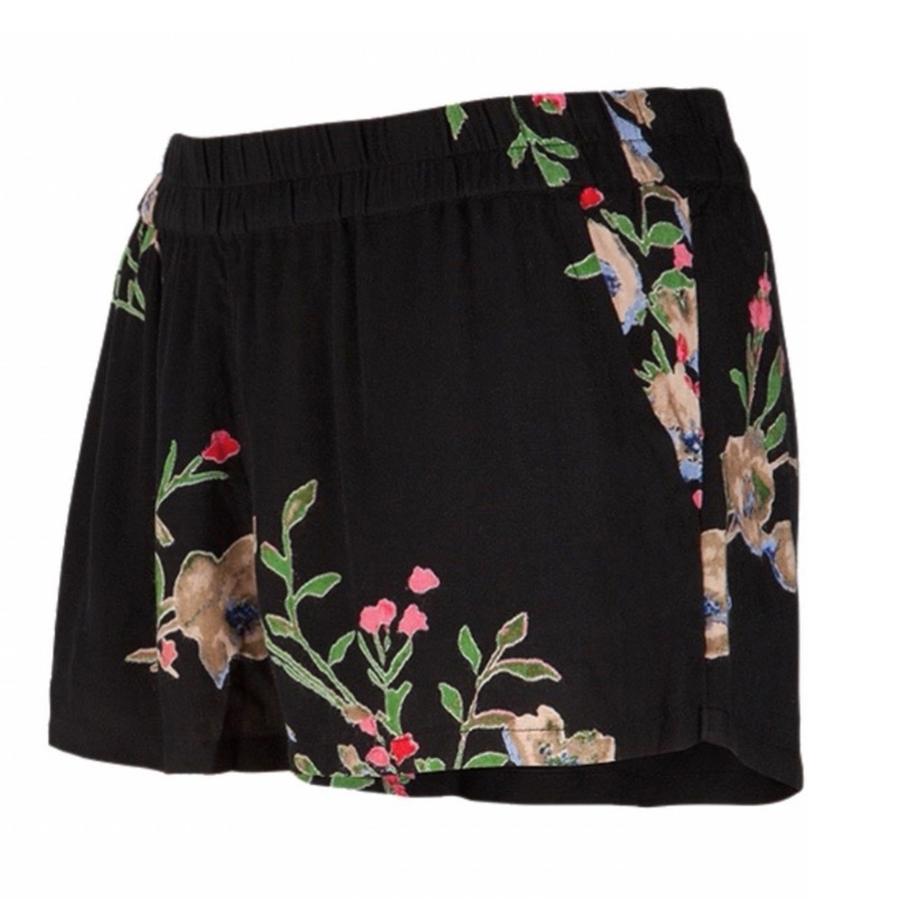 O’Neill Jiggy 2” shorts